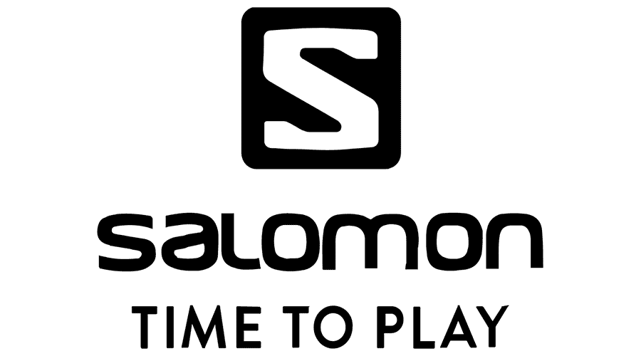 salomon-logo-vector